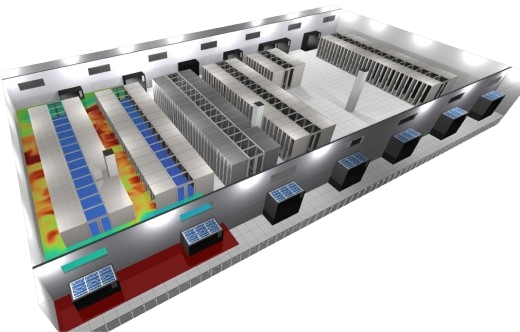 cadence data center