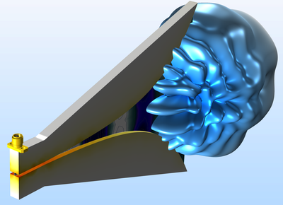 Horn Antenna