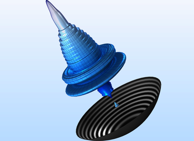 Parabolic Antenna