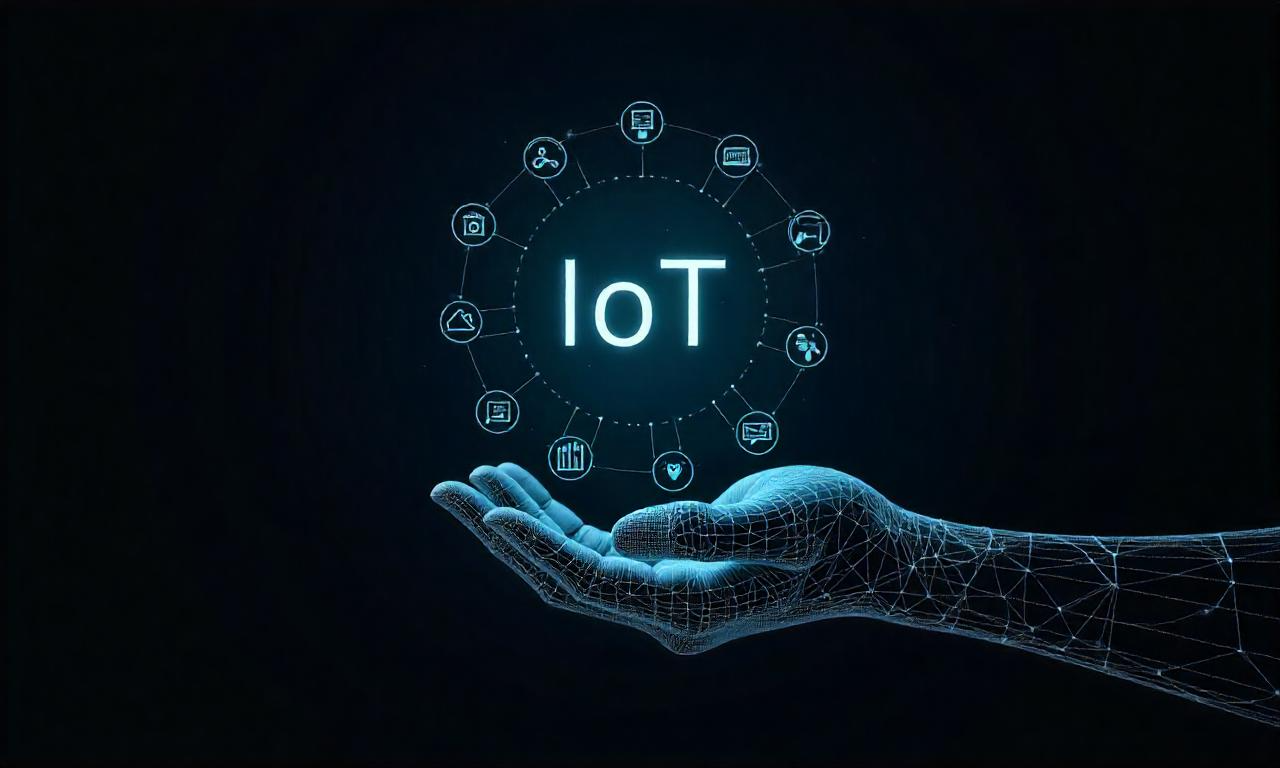 IoT Platform Benefits