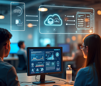 IoT Platform Challenges