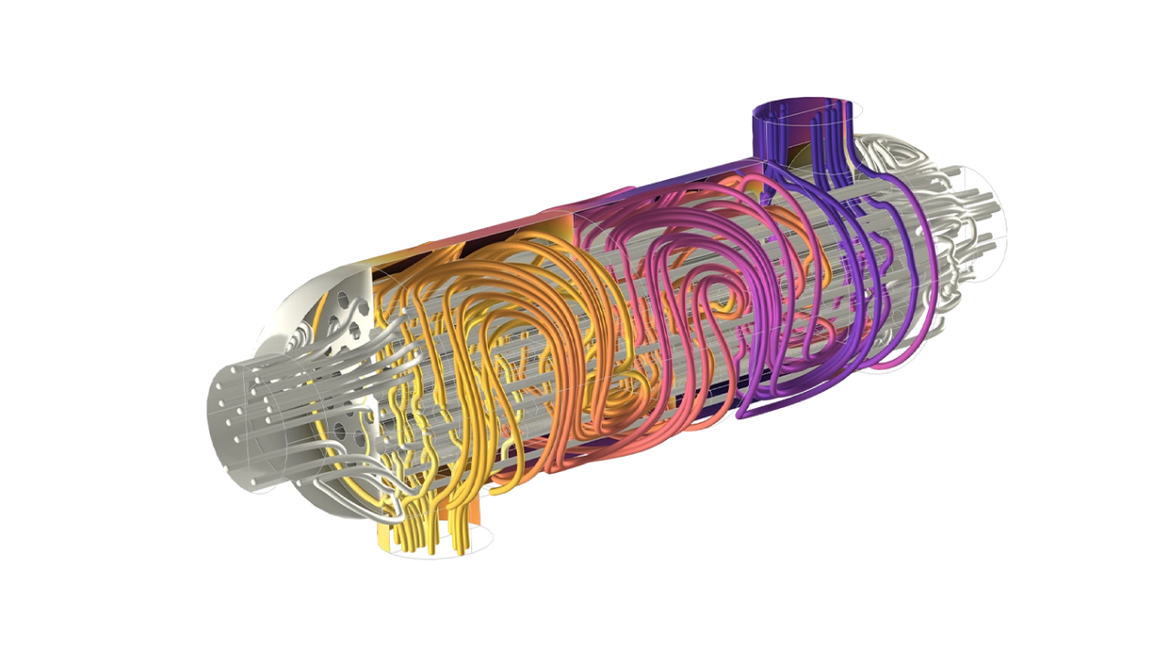 CFD Challenges