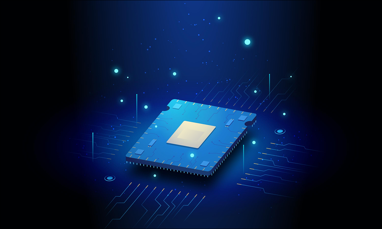 VLSI Platform Challenges