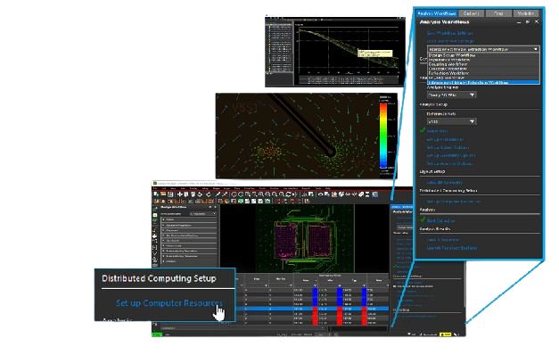 Logic Simulator Benefits