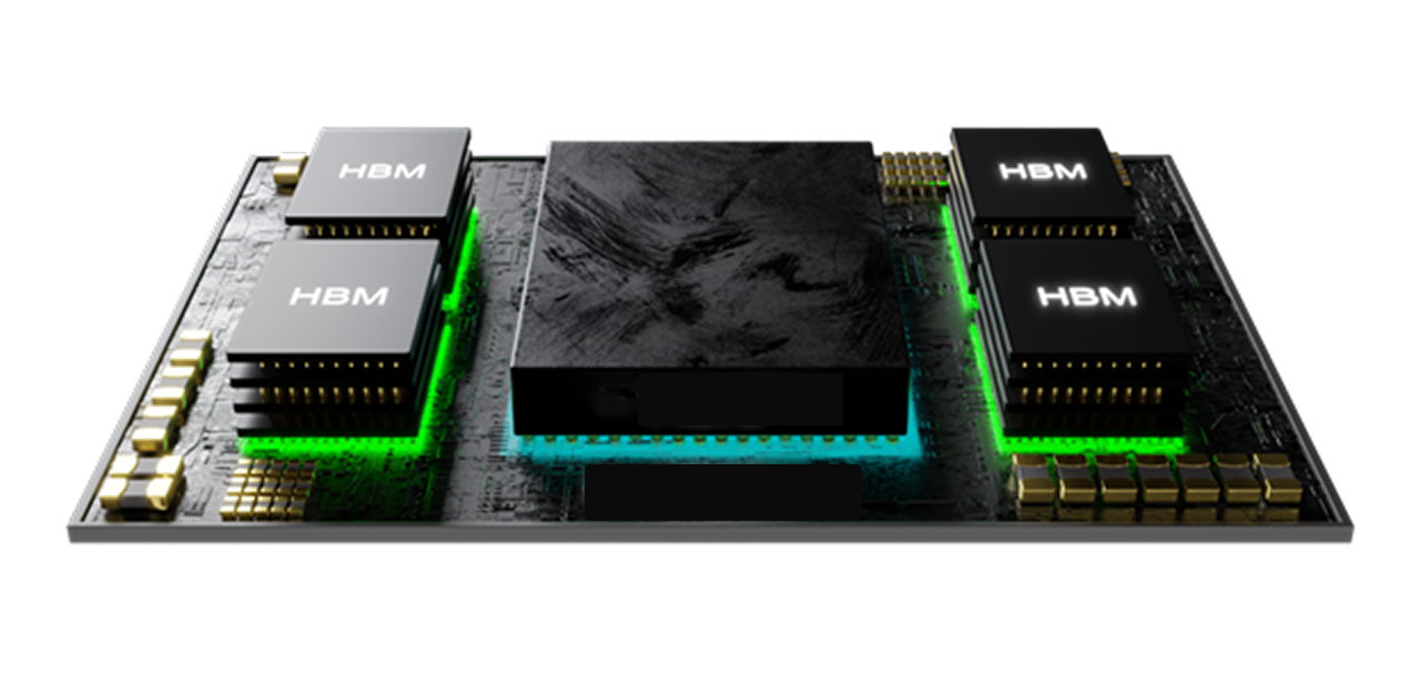 VLSI Platform Challenges