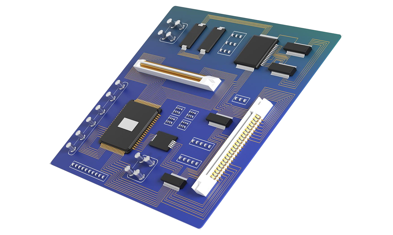 Industry Solutions