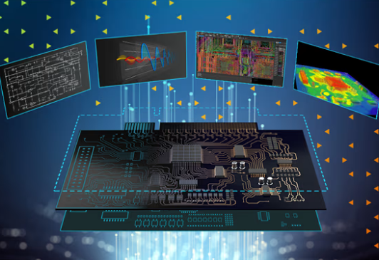 VLSI Platform Challenges