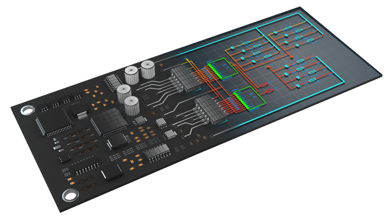 VLSI Platform Challenges