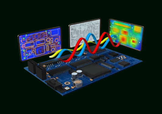 Logic Simulator Benefits