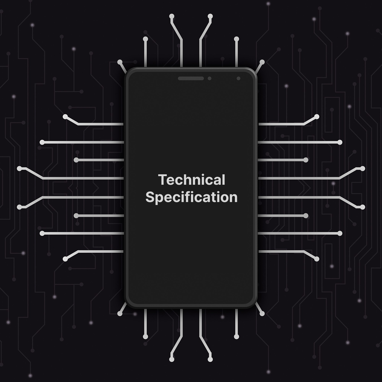 Logic Simulator Technical Specifications