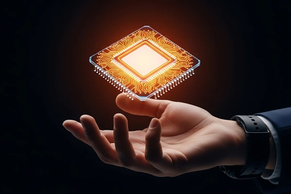 flip-chip