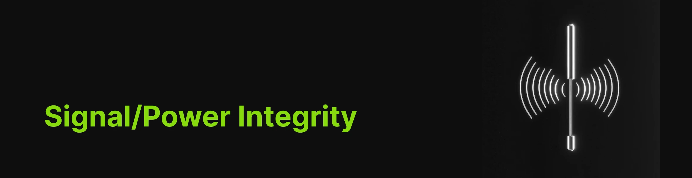SI/PI Integrity