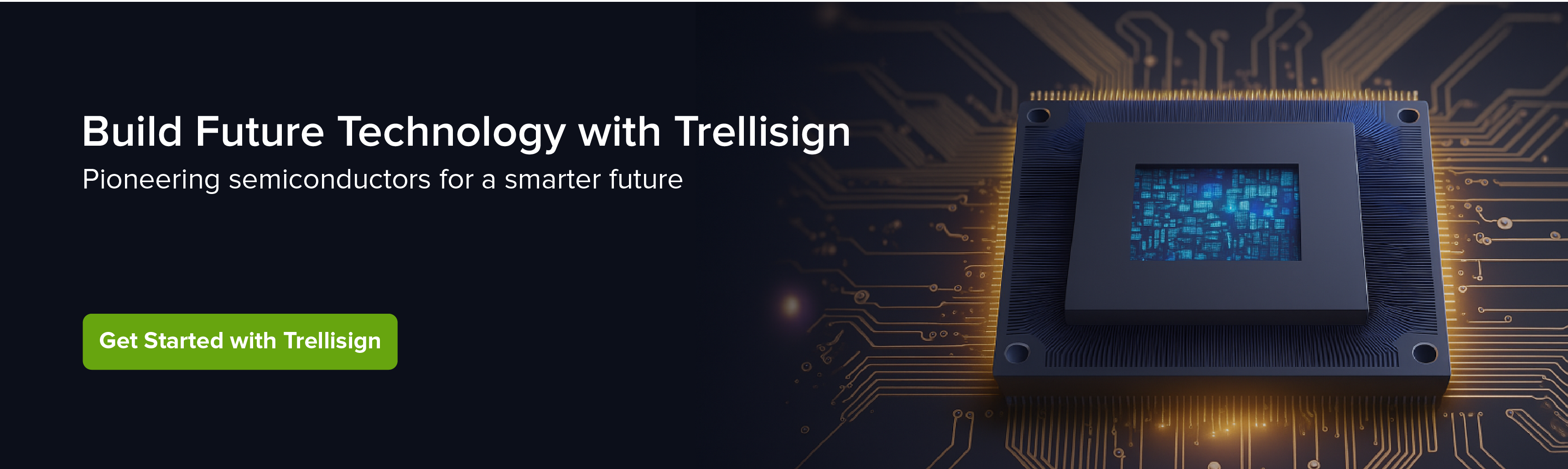 Trellisign Banner