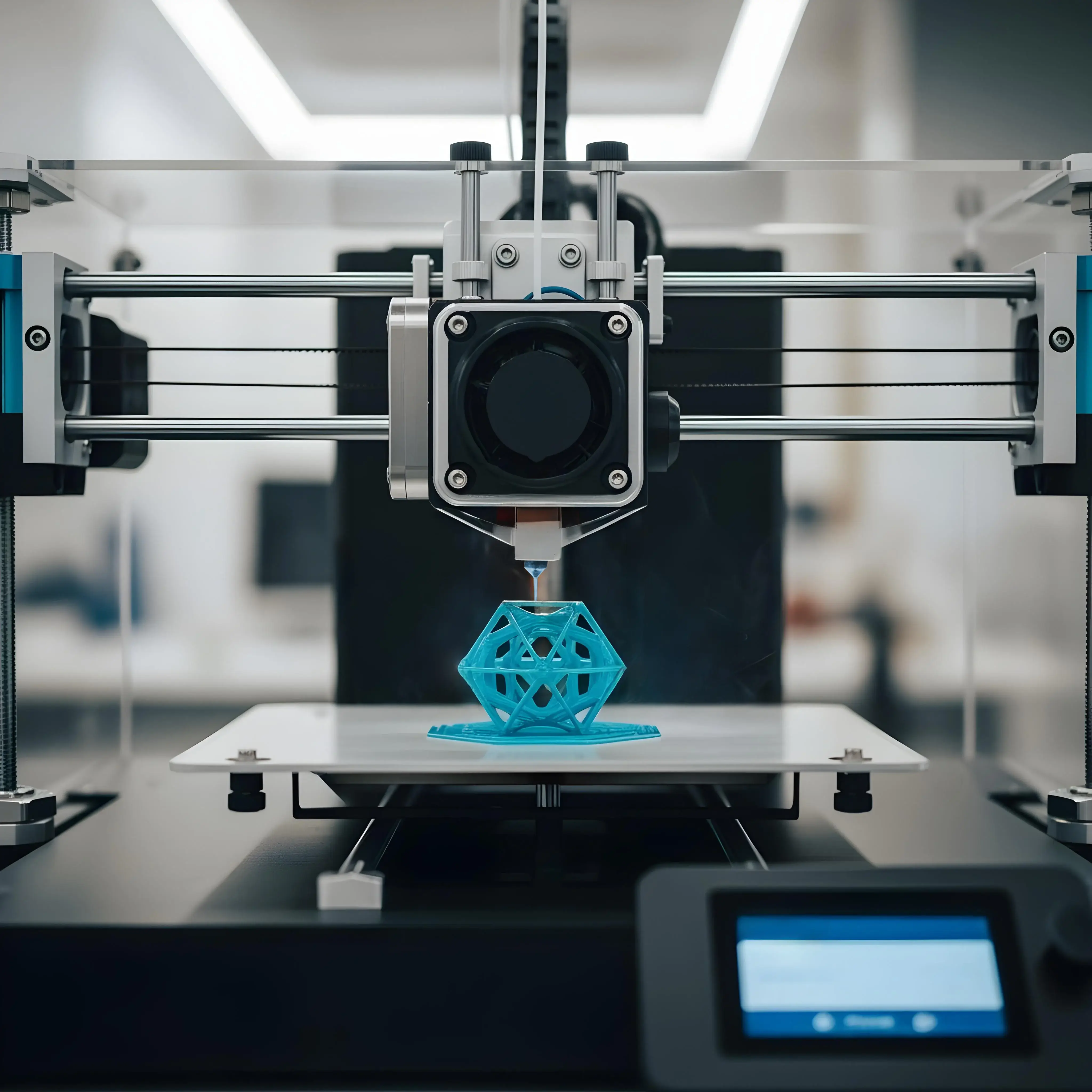 3D Printer