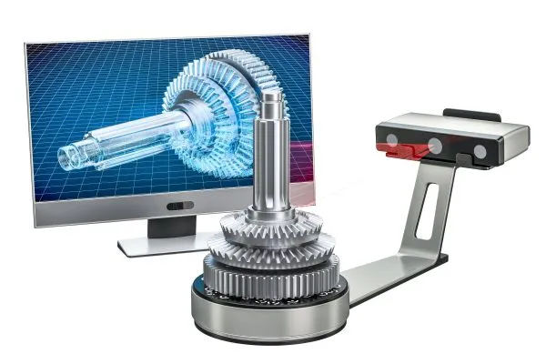 3D Scanner