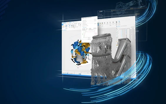 Materialise Software