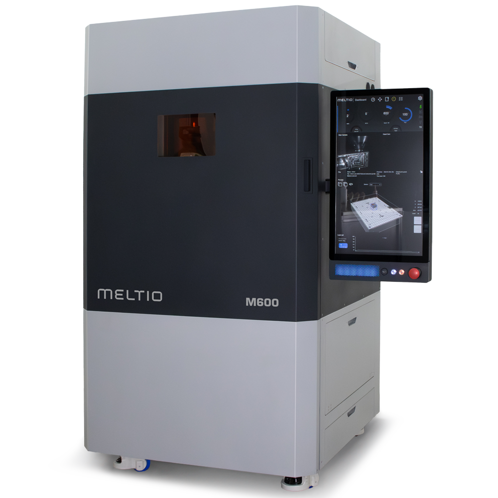 Meltio M600