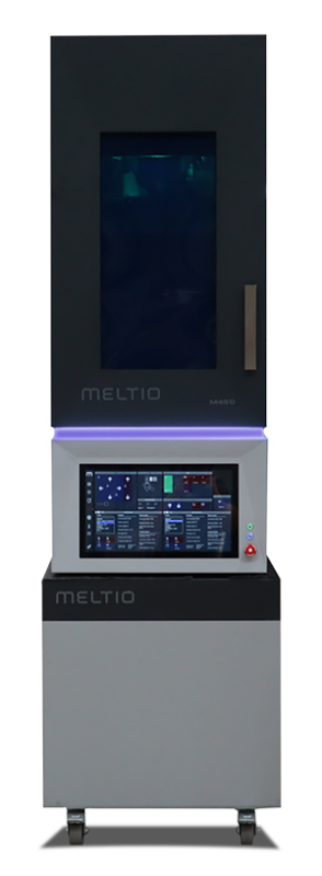 Meltio M450
