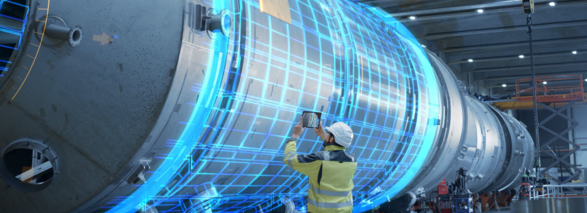 Delmia Augmented Experience