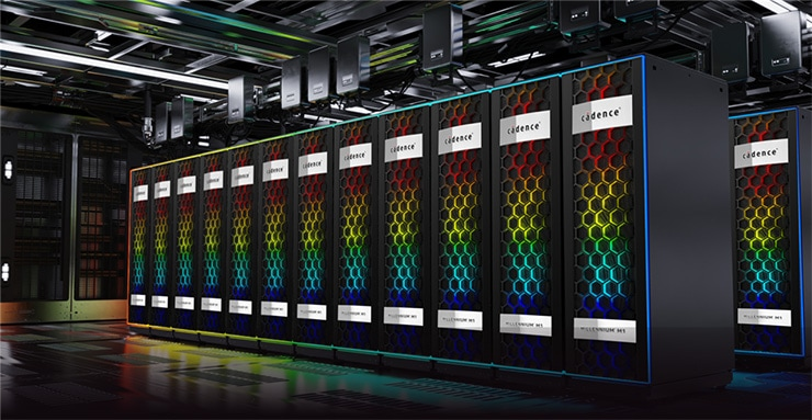 CFD Supercomputing