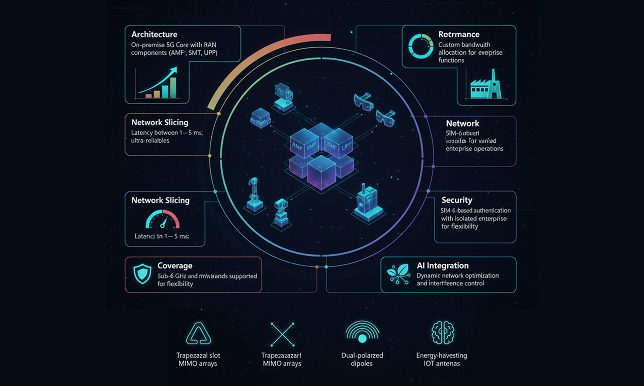 Technical Specifications