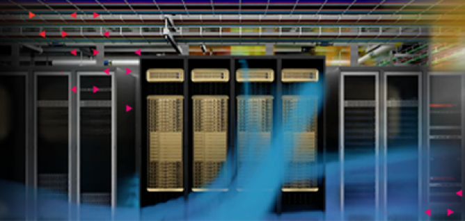Data Center Webinar